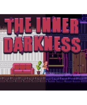 The Inner Darkness Steam Key GLOBAL